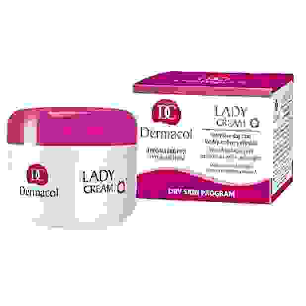 Dermacol Lady Cream 50 ml