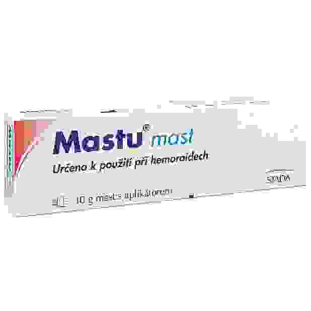 Mastu mast 30g