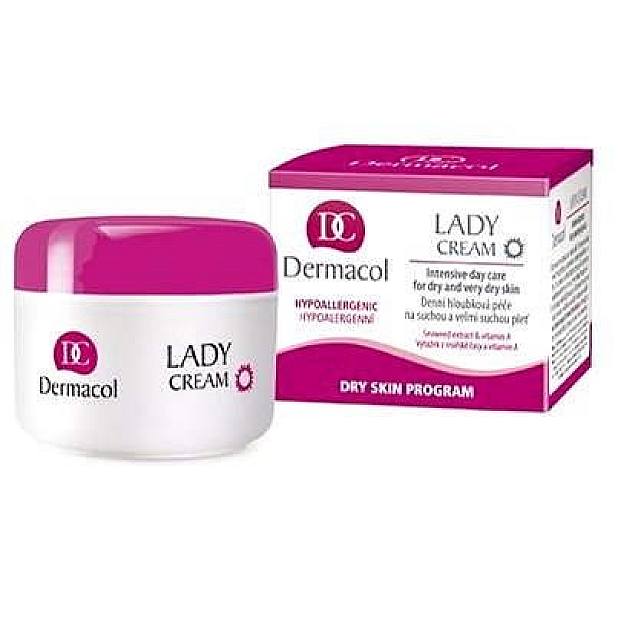 Dermacol Lady Cream 50 ml